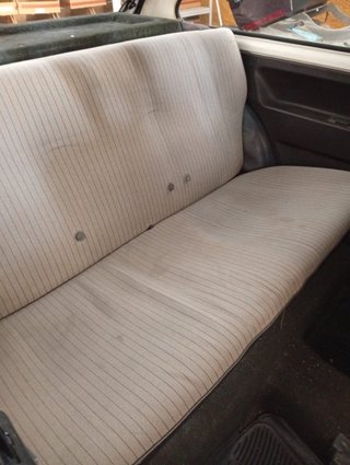 Opel Corsa 1985
