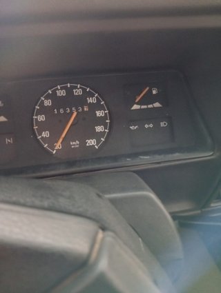 Opel Corsa 1985