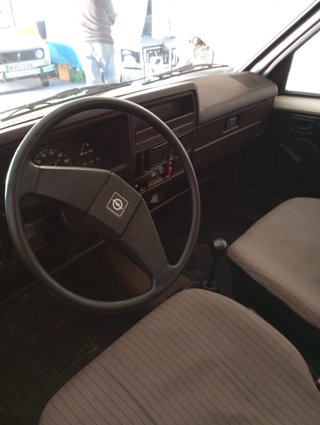 Opel Corsa 1985