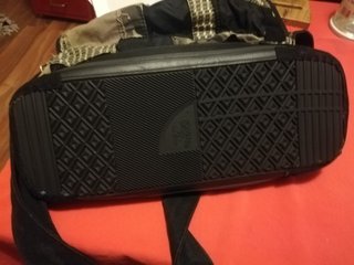Bolso Converse Patchwork