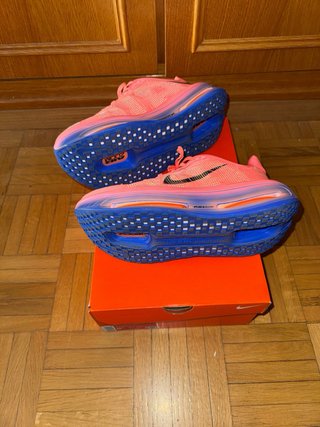 Zapatillas Nike Vomero Premium Talla 42