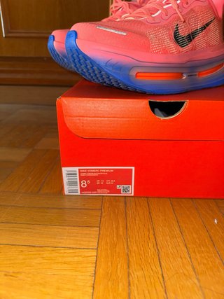 Zapatillas Nike Vomero Premium Talla 42