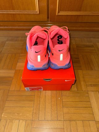 Zapatillas Nike Vomero Premium Talla 42