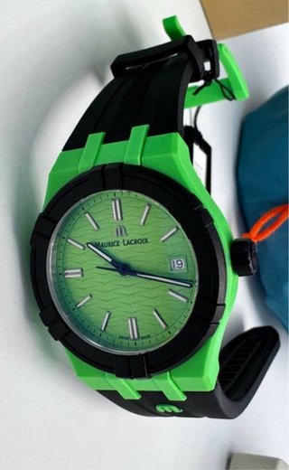 Maurice Lacroix Aikon Tide nuevo a 60% descuento