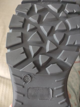 Zapatos de seguridad Wurth Modyf negros