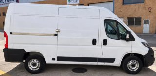 FIAT Ducato 2023