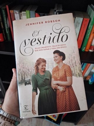 El vestido