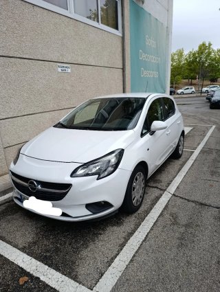 Opel Corsa Van GLP ECO