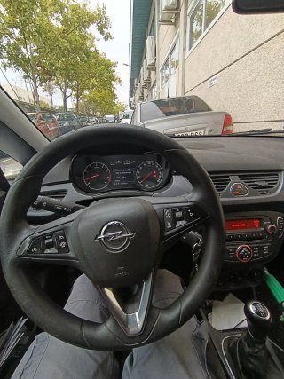 Opel Corsa Van GLP ECO