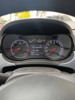 Opel Corsa Van GLP ECO