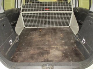Opel Corsa Van GLP ECO