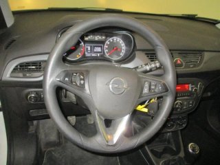 Opel Corsa Van GLP ECO