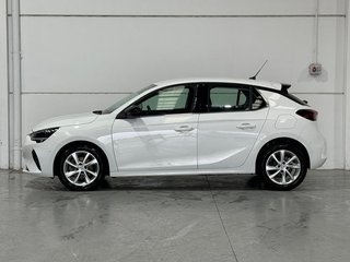 Opel Corsa 1.2T 74 kW