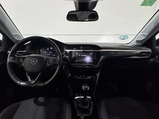 Opel Corsa 1.2T 74 kW