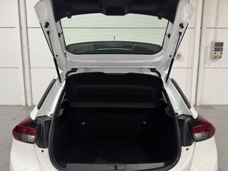Opel Corsa 1.2T 74 kW