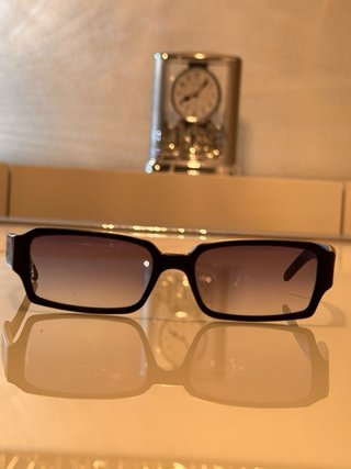 Gafas de Sol Chanel Vintage 5060-B Strass / Estrás