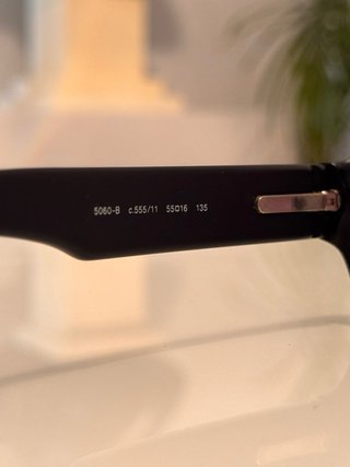 Gafas de Sol Chanel Vintage 5060-B Strass / Estrás