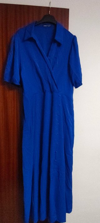 Vestido.