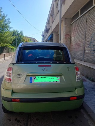 Citroen C3 2005