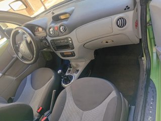 Citroen C3 2005