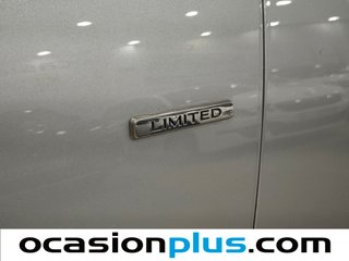 Renault Grand Scenic Limited TCe 103 kW (140 CV) GPF