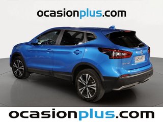 Nissan Qashqai 1.6 DIG-T N-Connecta 4x2 120 kW (163 CV)