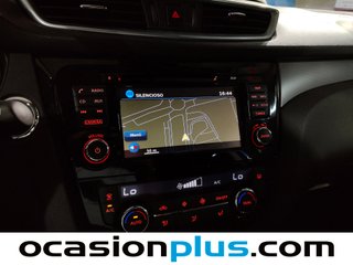 Nissan Qashqai 1.6 DIG-T N-Connecta 4x2 120 kW (163 CV)