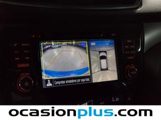 Nissan Qashqai 1.6 DIG-T N-Connecta 4x2 120 kW (163 CV)