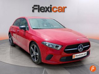 Mercedes-Benz Clase A A 200