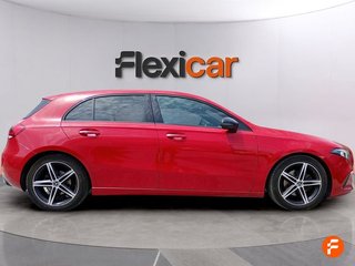Mercedes-Benz Clase A A 200