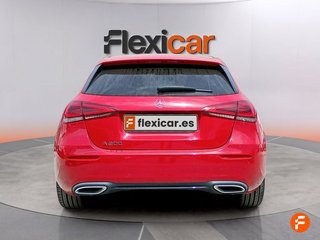 Mercedes-Benz Clase A A 200