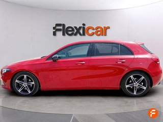 Mercedes-Benz Clase A A 200