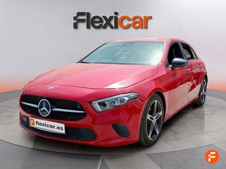 Mercedes-Benz Clase A A 200