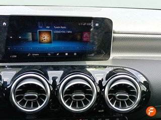 Mercedes-Benz Clase A A 200