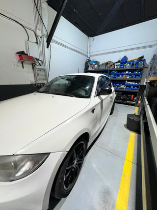 BMW Serie 1 2010