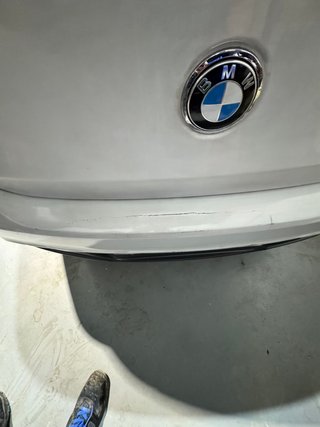 BMW Serie 1 2010