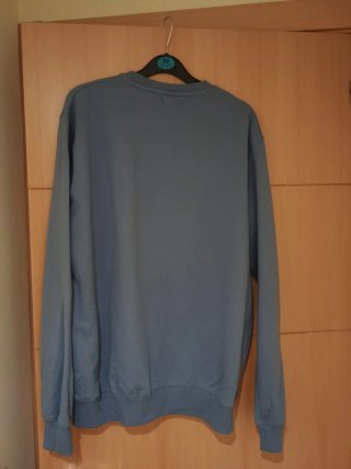 Sudadera TEX Brooklyn 81 New York Talla M