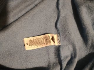Sudadera TEX Brooklyn 81 New York Talla M