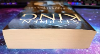 El misterio de Salem's Lot Stephen King