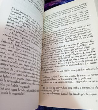 El misterio de Salem's Lot Stephen King