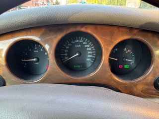 Jaguar XJ8 Executive