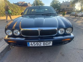 Jaguar XJ8 Executive