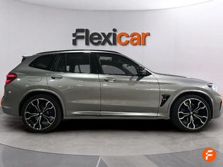 BMW X3 M