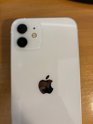 iPhone 12 128GB Blanco