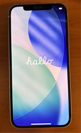 iPhone 12 128GB Blanco