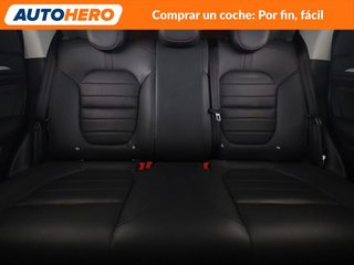 MG ZS 1.5 VTi Luxury