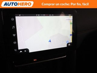 MG ZS 1.5 VTi Luxury