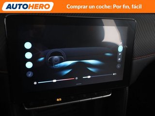 MG ZS 1.5 VTi Luxury