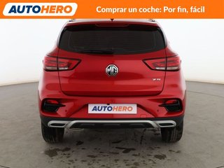 MG ZS 1.5 VTi Luxury