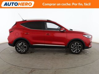 MG ZS 1.5 VTi Luxury